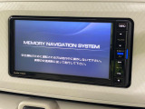 【純正ナビ】人気の純正ナビを装備。オーディオ機能も充実しており、Bluetooth接続すればお持ちのスマホやMP3プレイヤーの音楽を再生可能!毎日の運転がさらに楽しくなります!!