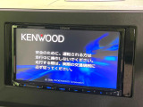 【ナビゲーション】使いやすいナビで目的地までしっかり案内してくれます。各種オーディオ再生機能も充実しており、お車の運転がさらに楽しくなります!!