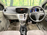 プレオプラス GA スマートアシスト 4WD 