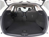 【シートアレンジ】多彩なシートアレンジができるので人を乗せたり荷物を載せたり自由自在。アナタ好みのシートアレンジをお楽しみ下さい。