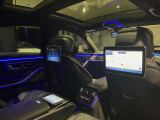 Sクラス S580 4マチック AMGラインパッケージ (ISG) 4WD 