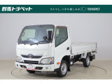 トヨタ トヨエース