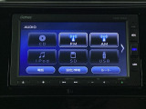 純正メモリーナビとバックカメラ付☆bluetoothオーディオでドライブも好きな音楽を聴いて楽しめます。TV視聴も可能です☆