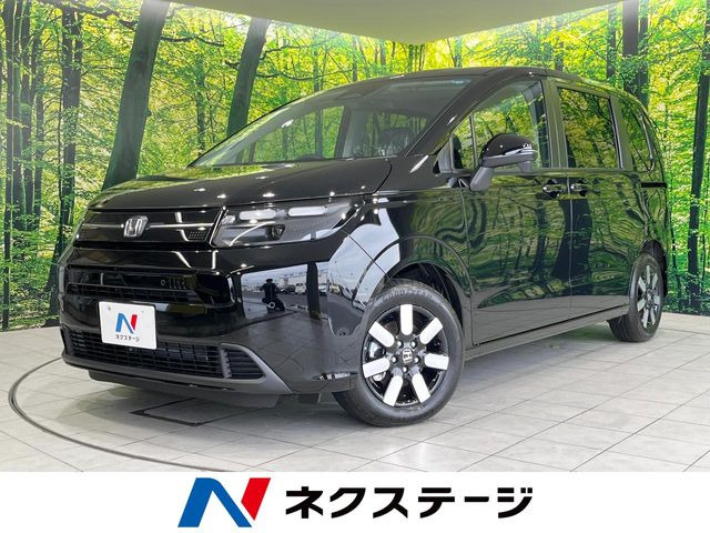 フリード 1.5 エアー EX