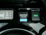 【e-Pedal】アクセルペダルだけで加減速を思い通りにコントロール。運転が楽です