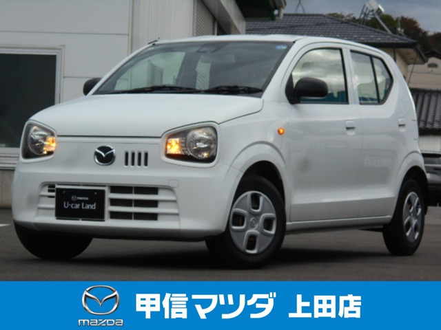 キャロル GL 4WD