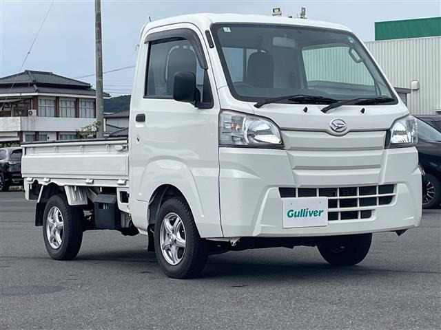 ハイゼットトラック 農用スペシャル 4WD 4WD 5MT