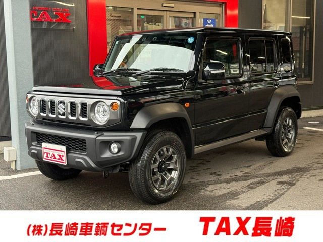 ジムニーノマド 1.5 FC 4WD 