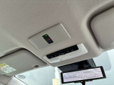 SOSコール機能付き。Nissanコネクトにご加入いただけますとご使用いただけます。
