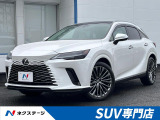 パノラマルーフ/ルーフレール 白革シート 14インチナビ 全周囲カメラ