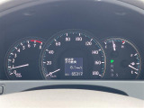 【スピードメーター】メーターがシンプルで見やすく運転しやすいですね!