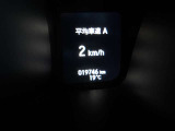 走行距離19746KM