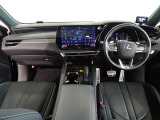 RX 500h Fスポーツパフォーマンス 4WD 