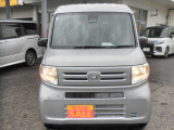 N-VAN G 4WD 