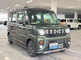 スペーシアギア ハイブリッド(HYBRID) XZターボ 4WD 