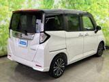トール 1.0 カスタムG ターボ 