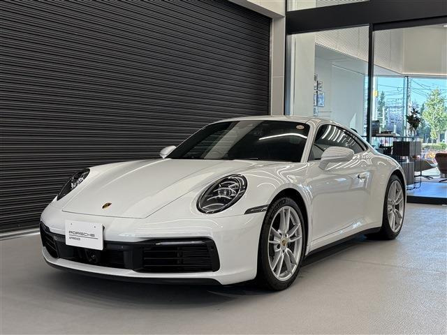 911 カレラ PDK