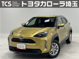 トヨタ ヤリスクロス