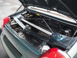 ご納車後のアフター点検や修理、交換等も連携工場にてご対応致します♪