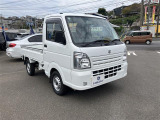 キャリイ KC エアコン パワステ 