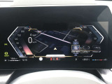 運転の楽しいBMWでは、アクセルを踏み込んでしまいそうになりますが、速度表示も見やすいため、常にお車の速度を把握できます。