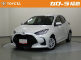 トヨタ ヤリス