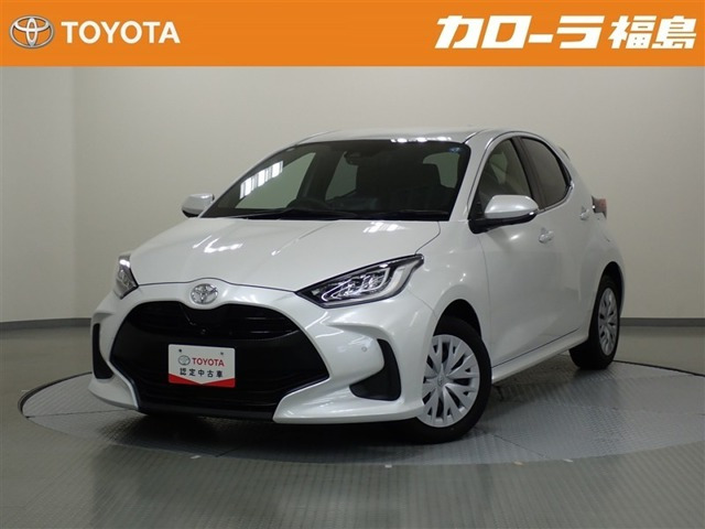 ヤリス 1.5 Z 