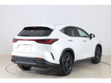 NX 350h バージョンL 