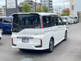 ステップワゴン 1.5 スパーダ 