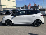 ノートオーラ 1.2 G レザーエディション 