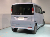 ルークス X 4WD 