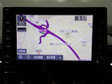 ドライブやレジャーのマストアイテム!快適なドライブをサポートするナビ付きなので、お出かけするのも安心です☆