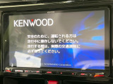 【9インチナビゲーション】目的地までしっかり案内してくれる使いやすいナビ。Bluetooth接続すればお持ちのスマホやMP3プレイヤーの音楽を再生可能!毎日の運転がさらに楽しくなります!!