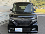 N-BOXカスタム G L ホンダセンシング 