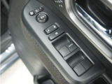 ◆パワーウィンドウスイッチ◆運転席から全席の窓の開閉操作を行うことが出来いつでも換気ができます!