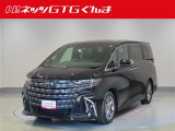 トヨタ アルファード