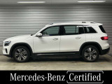 GLB GLB200d 4マチック 4WD 