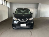 車両感覚もつかみやすいため、狭い道でも安心して運転できます。