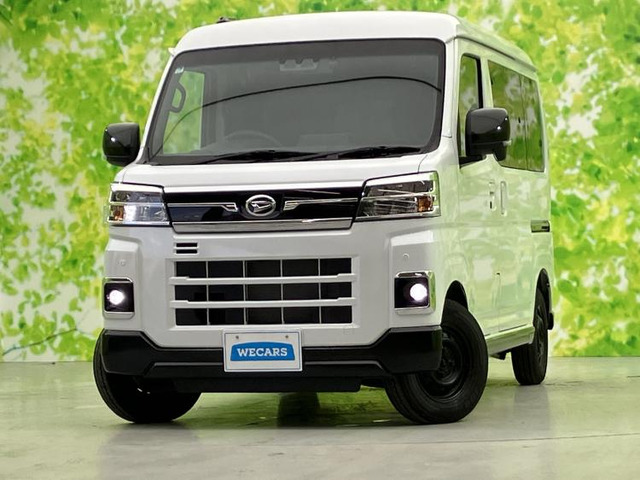 アトレー RS 4WD