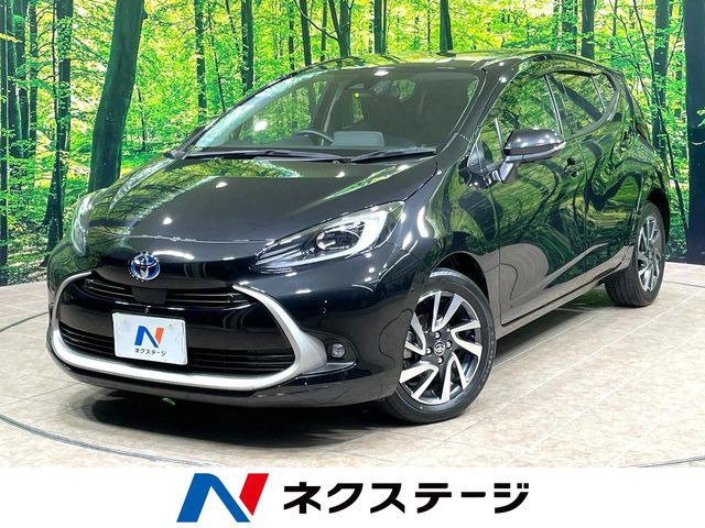 アクア 1.5 Z