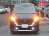 セレナ 1.4 e-POWER ルキシオン 