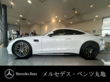 AMG GT 43 クーペ 