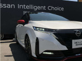 LEDヘッドランプ☆フォグライト付きです☆広く明るい視野で夜間運転を安全サポートしてくれます!これで夜道の運転も安心して運転できますね♪