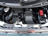 スペーシアギア ハイブリッド(HYBRID) XZターボ 4WD 