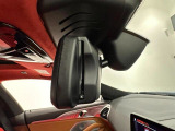 BMW純正ETC付ルームミラー