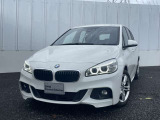 2シリーズグランツアラー 218i Mスポーツ 