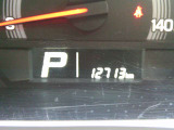走行、12713KMです。