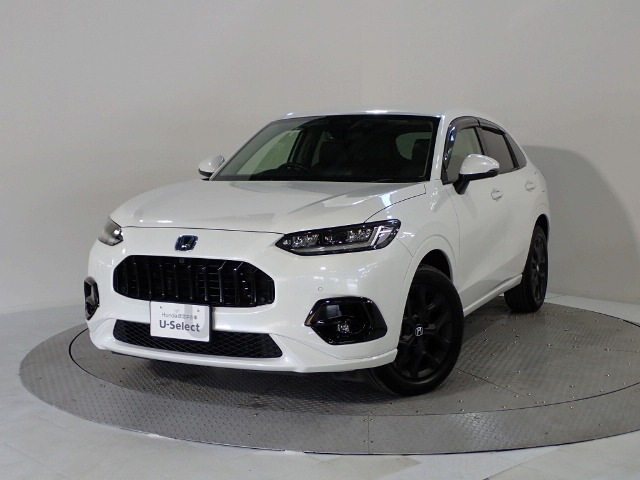 ZR-V 2.0 e:HEV Z 4WD 