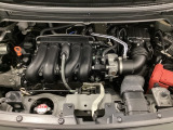 ホンダスタッフがしっかり整備して保証付きにてお渡し致します。エンジンルーム&室内ルームともにクリーニング済みで清潔です。快適なドライブをお楽しみください。