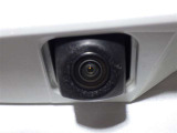 バックカメラ装備で後方の確認や駐車もサポートしますI